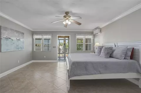 Bedroom - 324 173rd Ave E, North Redington Beach, FL 33708 photo 2 of 8