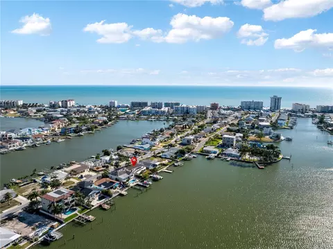 View/Area - 324 173rd Ave E, North Redington Beach, FL 33708 photo 19 of 24