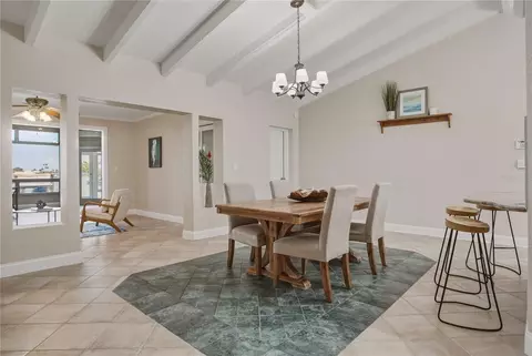 Dining - 324 173rd Ave E, North Redington Beach, FL 33708 photo 1 of 6