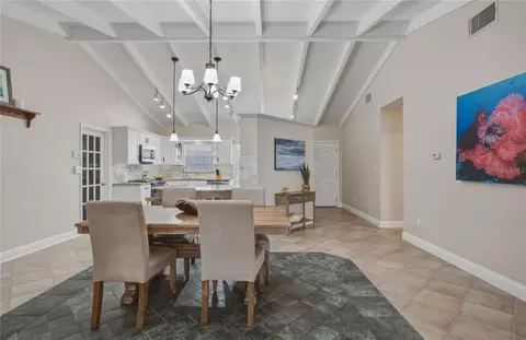 Dining - 324 173rd Ave E, North Redington Beach, FL 33708 photo 3 of 6