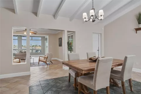 Dining - 324 173rd Ave E, North Redington Beach, FL 33708 photo 5 of 6