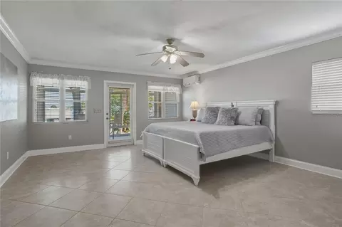Bedroom - 324 173rd Ave E, North Redington Beach, FL 33708 photo 1 of 8