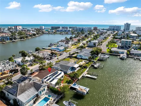 View/Area - 324 173rd Ave E, North Redington Beach, FL 33708 photo 9 of 24