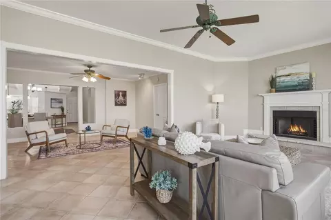 Living - 324 173rd Ave E, North Redington Beach, FL 33708 photo 5 of 5