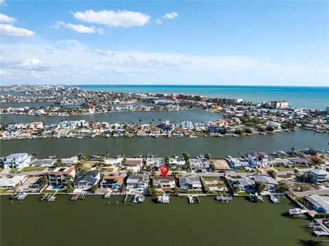 View/Area - 324 173rd Ave E, North Redington Beach, FL 33708 photo 20 of 24