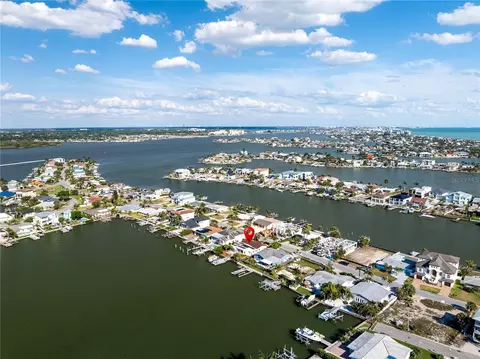 View/Area - 324 173rd Ave E, North Redington Beach, FL 33708 photo 21 of 24