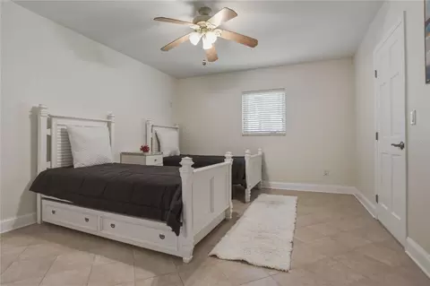 Bedroom - 324 173rd Ave E, North Redington Beach, FL 33708 photo 7 of 8