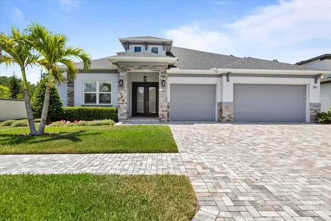 201 Larocca Ct, Palm Harbor, FL 34683