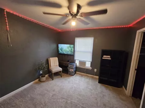 Bedroom - 7460 Herricks Loop, Orlando, FL 32835 photo 3 of 6