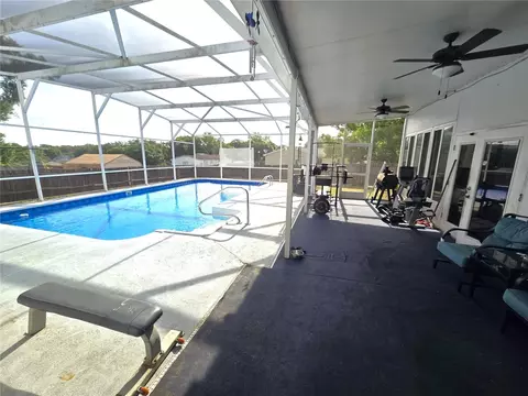 Exterior - 7460 Herricks Loop, Orlando, FL 32835 photo 3 of 6