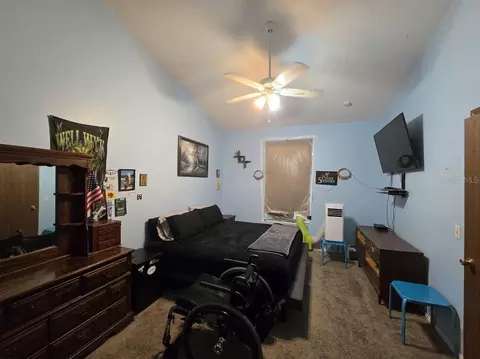 Bedroom - 7460 Herricks Loop, Orlando, FL 32835 photo 6 of 6