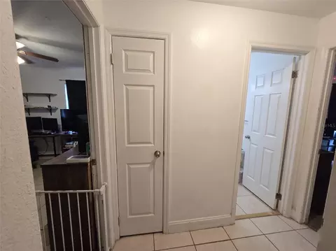 Entry Way - 7460 Herricks Loop, Orlando, FL 32835 photo 1 of 2