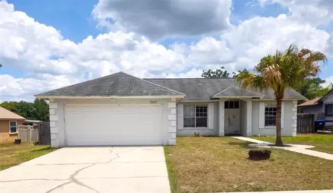 7460 Herricks Loop, Orlando, FL 32835