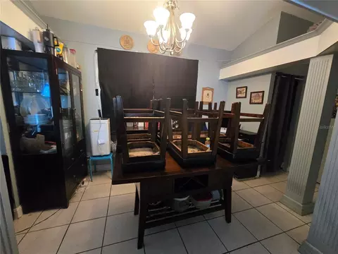 Dining - 7460 Herricks Loop, Orlando, FL 32835 photo 2 of 3