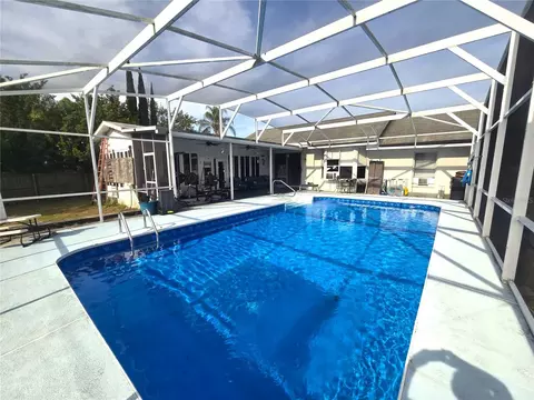 Exterior - 7460 Herricks Loop, Orlando, FL 32835 photo 2 of 6