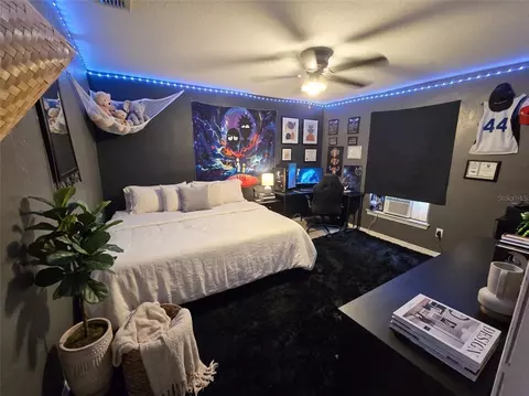 Bedroom - 7460 Herricks Loop, Orlando, FL 32835 photo 1 of 6
