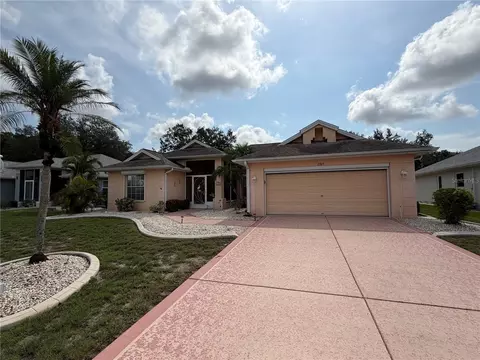 2309 E Del Webb Blvd, Sun City Center, FL 33573