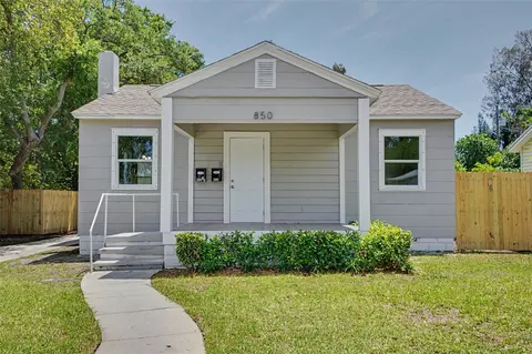 850 18th Ave S, Saint Petersburg, FL 33705