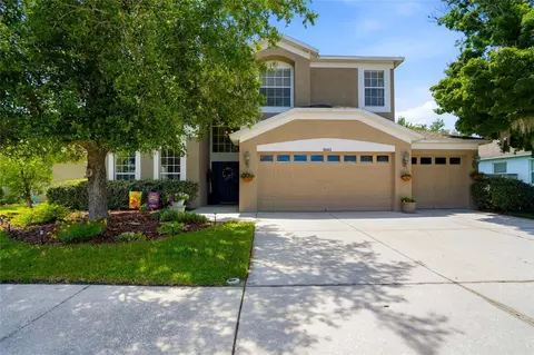 9643 Asbel Estates St, Land O Lakes, FL 34638