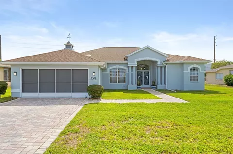 3362 St Ives Blvd, Spring Hill, FL 34609