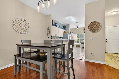Dining - 10951 Winter Crest Dr, Riverview, FL 33569 photo 2 of 2