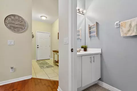 Entry Way - 10951 Winter Crest Dr, Riverview, FL 33569 photo 3 of 4