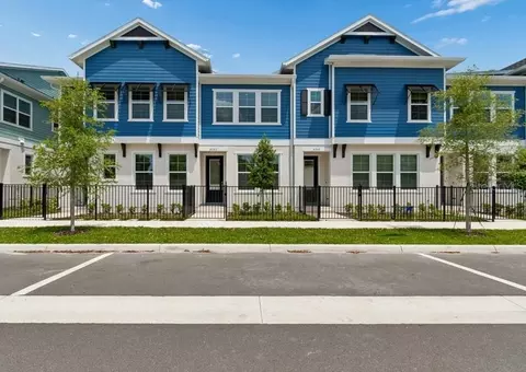 4345 Roush Ave, Orlando, FL 32803