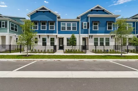 4345 Roush Ave, Orlando, FL 32803