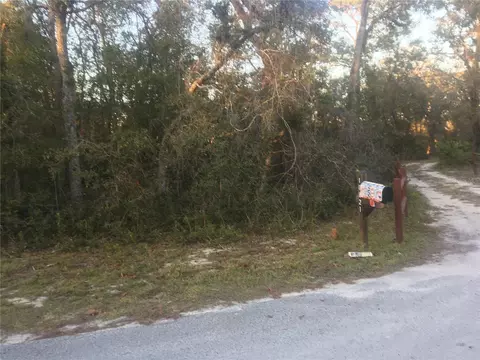 0 Kim Ln, Hudson, FL 34669
