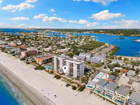 900 Gulf Blvd #104, Indian Rocks Beach, FL 33785