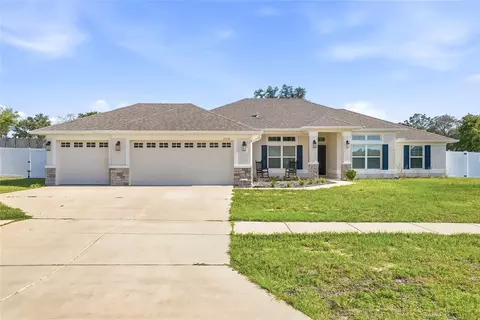 12536 Sunset Woods Dr, Spring Hill, FL 34609