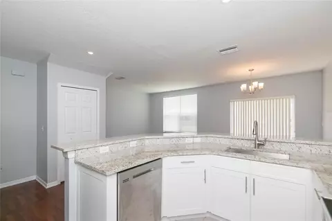 Kitchen - 6407 Barksdale Way, Riverview, FL 33578 photo 3 of 3