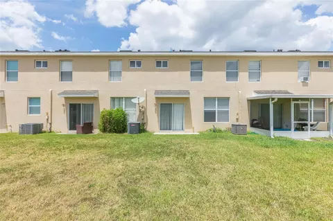 Exterior - 6407 Barksdale Way, Riverview, FL 33578 photo 2 of 4