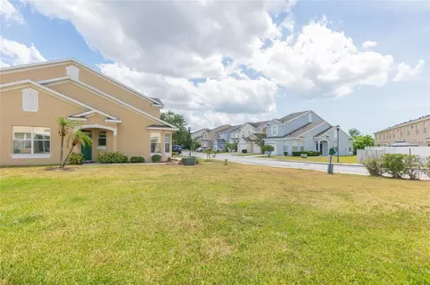 Exterior - 6407 Barksdale Way, Riverview, FL 33578 photo 3 of 4