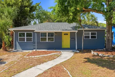 5127 4th Ave S, Saint Petersburg, FL 33707
