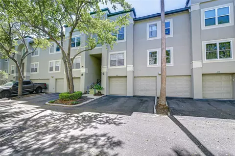 609 Tropical Breeze Way #609, Tampa, FL 33602