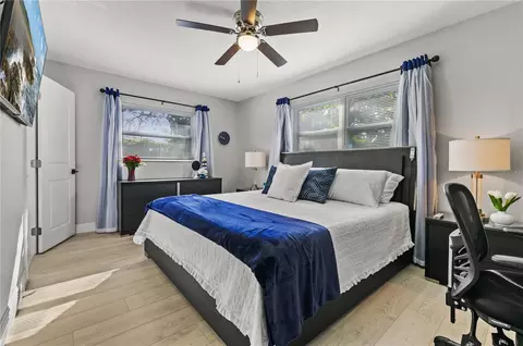 Bedroom - 2564 Roberta St, Largo, FL 33771 photo 1 of 9
