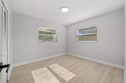 Bedroom - 2564 Roberta St, Largo, FL 33771 photo 5 of 9