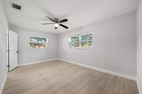 Bedroom - 2564 Roberta St, Largo, FL 33771 photo 2 of 9