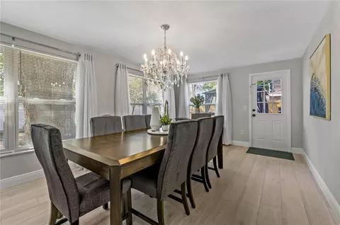 Dining - 2564 Roberta St, Largo, FL 33771 photo 1 of 2