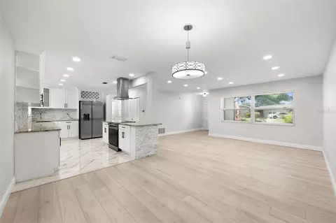 Living - 2564 Roberta St, Largo, FL 33771 photo 1 of 7