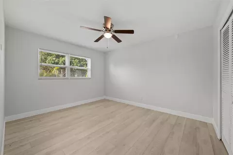 Bedroom - 2564 Roberta St, Largo, FL 33771 photo 9 of 9
