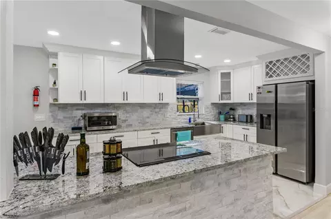 Kitchen - 2564 Roberta St, Largo, FL 33771 photo 1 of 1