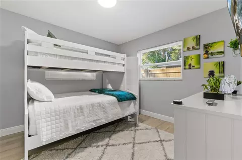 Bedroom - 2564 Roberta St, Largo, FL 33771 photo 6 of 9
