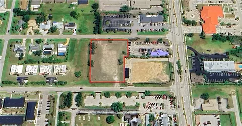 120 W Henry St, Punta Gorda, FL 33950