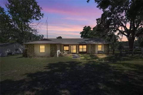 3883 E Westwind Ct, Inverness, FL 34453