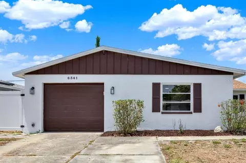6341 Elmhurst Dr, Pinellas Park, FL 33782