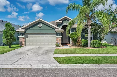 4641 Rolling Green Dr, Wesley Chapel, FL 33543