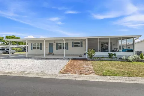3125 Short Leaf St, Wesley Chapel, FL 33543