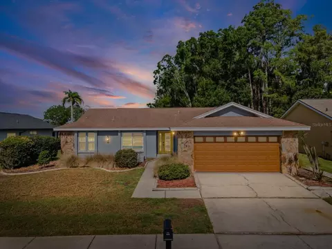 3827 Watson Dr, New Port Richey, FL 34655